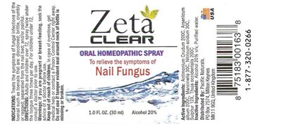 Zeta Clear (Pnat16 Zeta Clear 3 4 15)